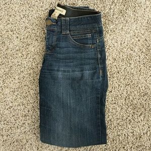 Democracy Ab Technology Jeans